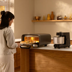 The indoor pizza oven buyer’s guide