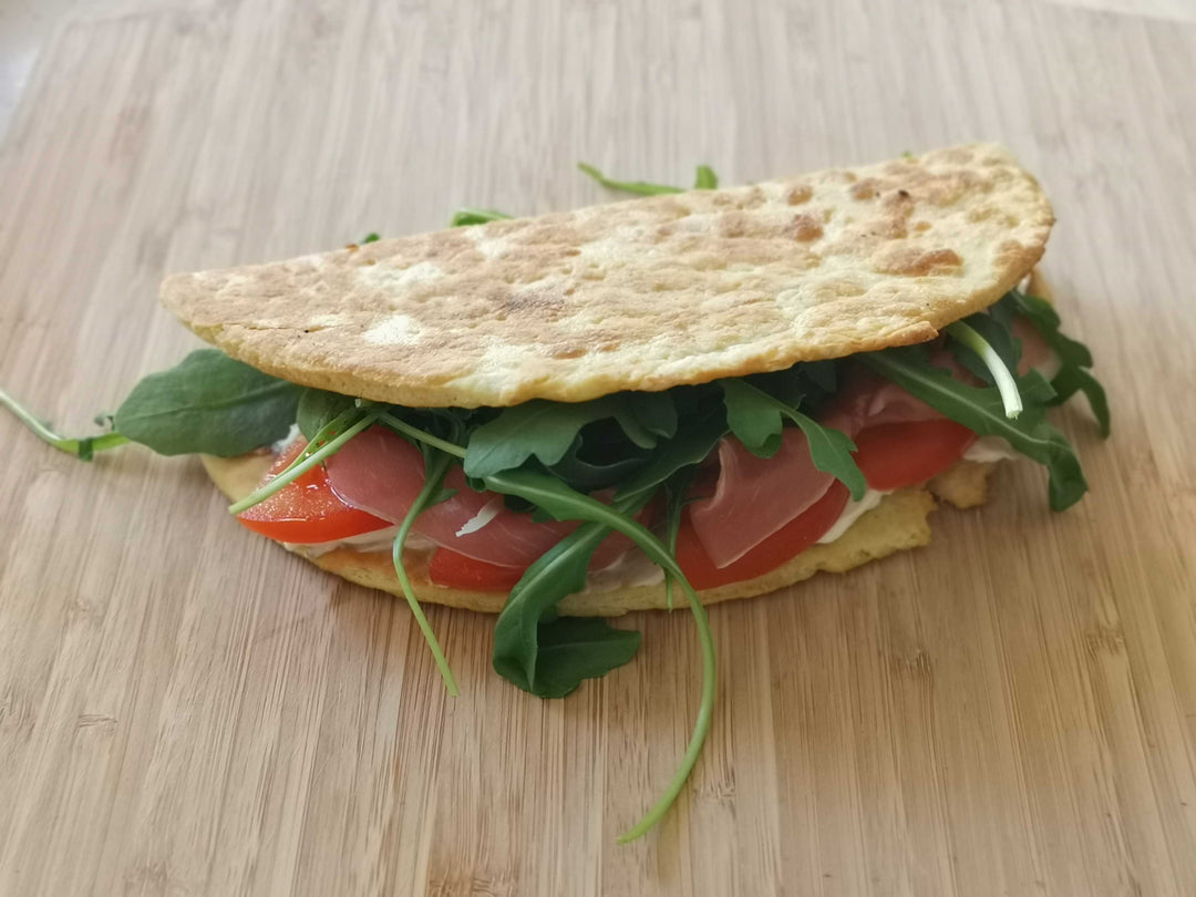 Piadina Flatbread