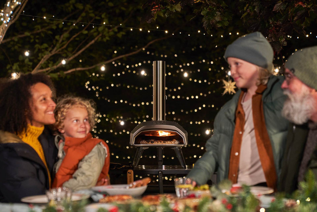 The Festive Season Recipe Guide | Christmas Recipes Inspiration