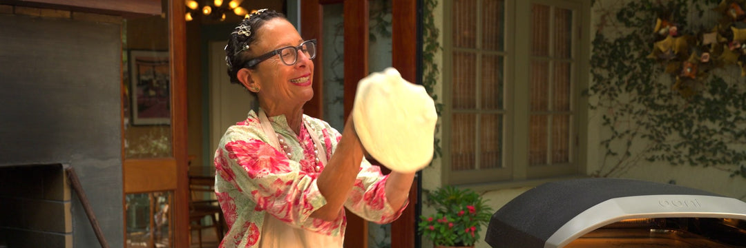 Make Nancy Silverton’s Pizza Dough At Home