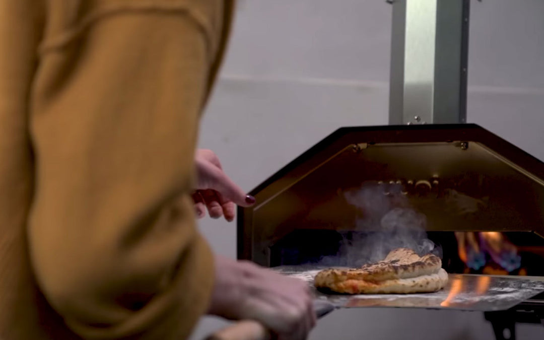  The Recovery Calzone