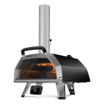 Karu 2 Pro Multi-fuel pizza oven 