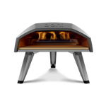 front view of Koda 12 gas pizza oven 