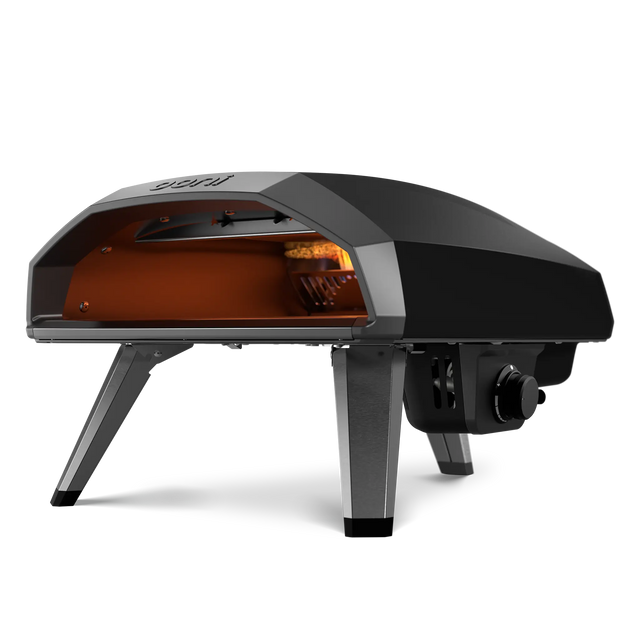 Ooni Koda 2 Rotating Stone Bundle