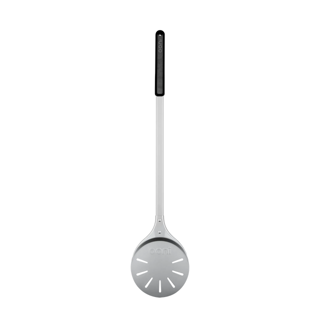 7" compact turning peel