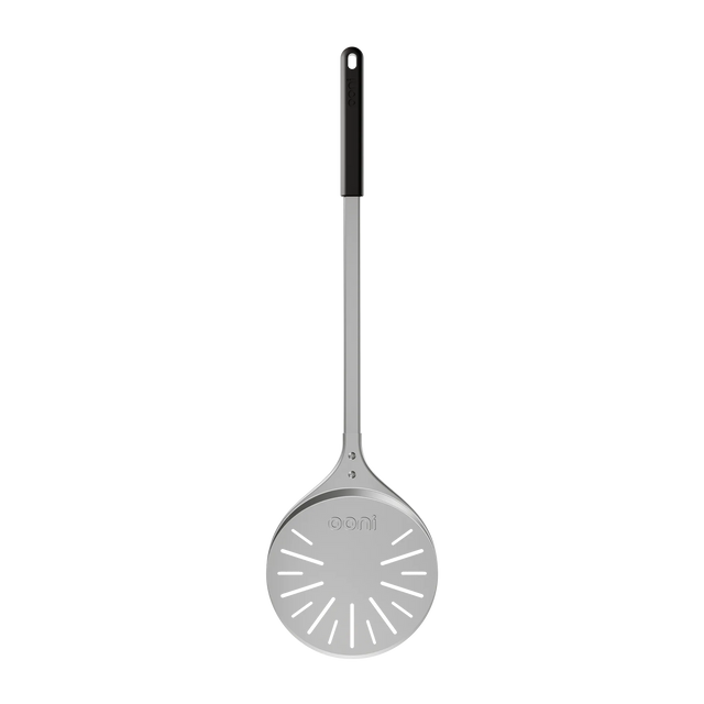 larger 9" ooni turning peel
