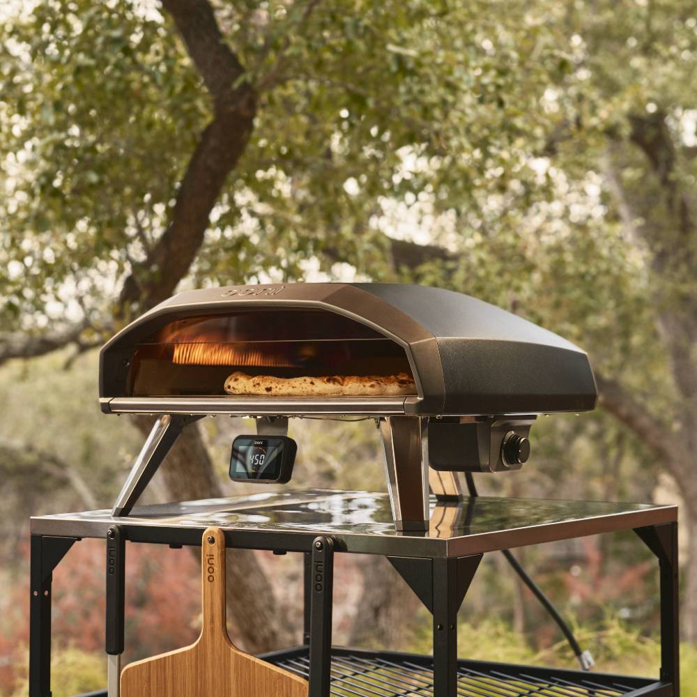 Koda 2 Pro Gas Powered Pizza Oven