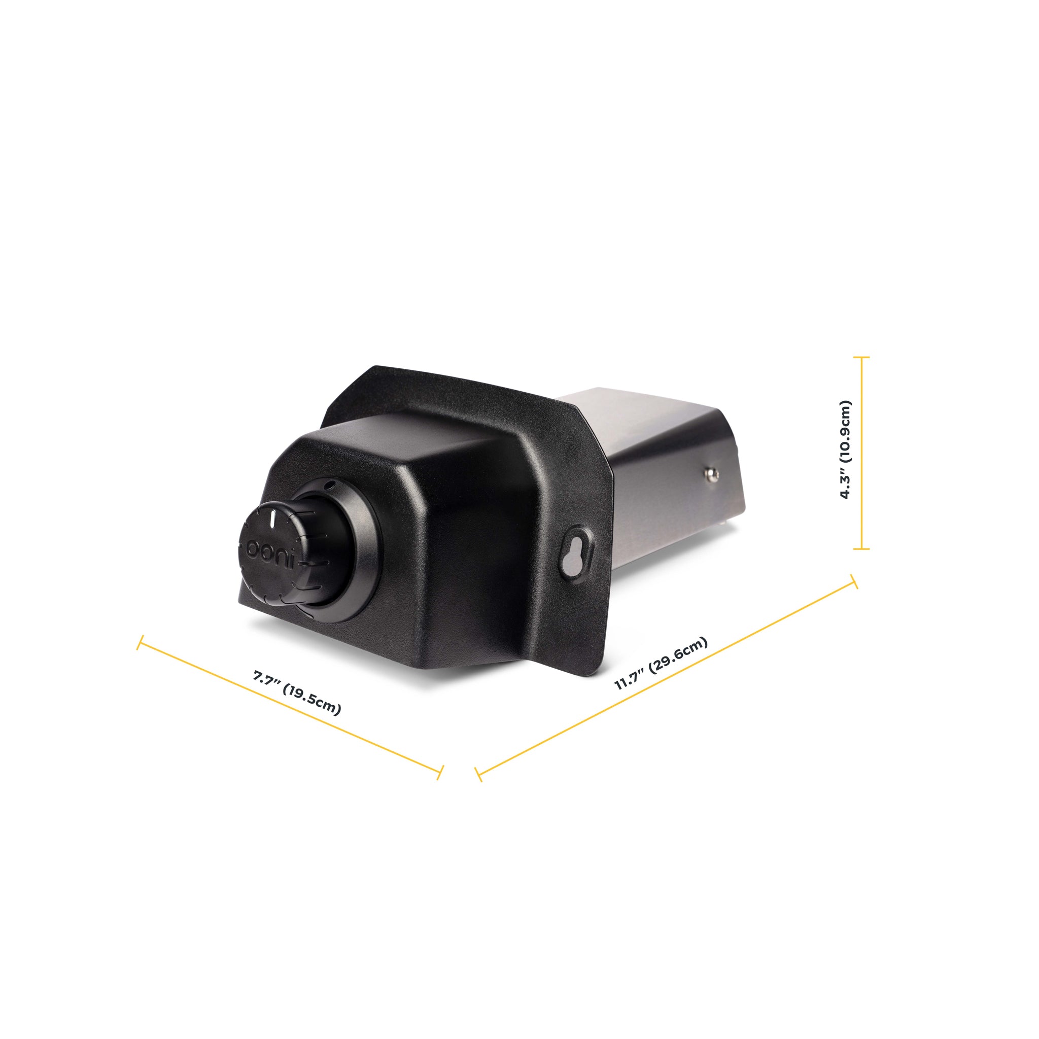 Gas Burner for Karu 2 Pro