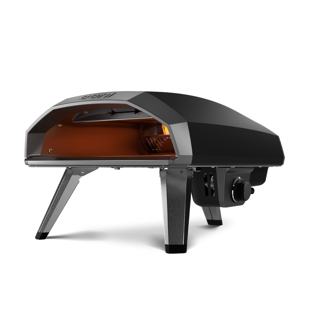 Koda 2 gas powered pizza oven