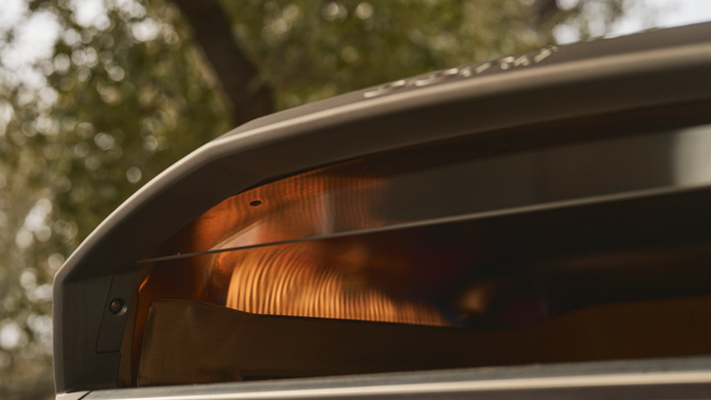 flames of Koda 2 pro