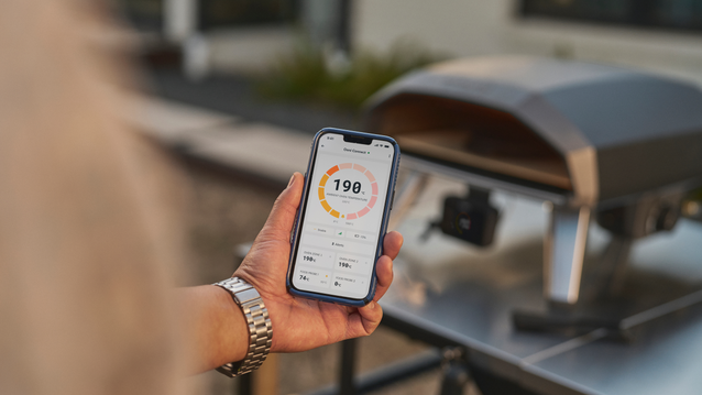 ooni app