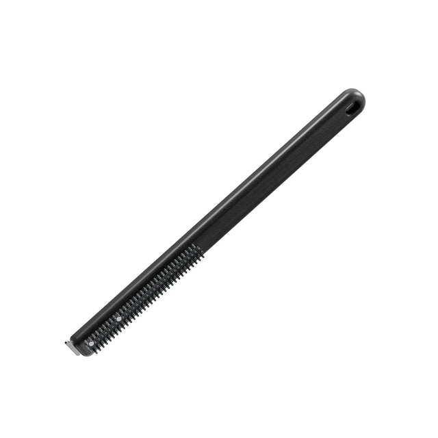 pizza oven brush - short