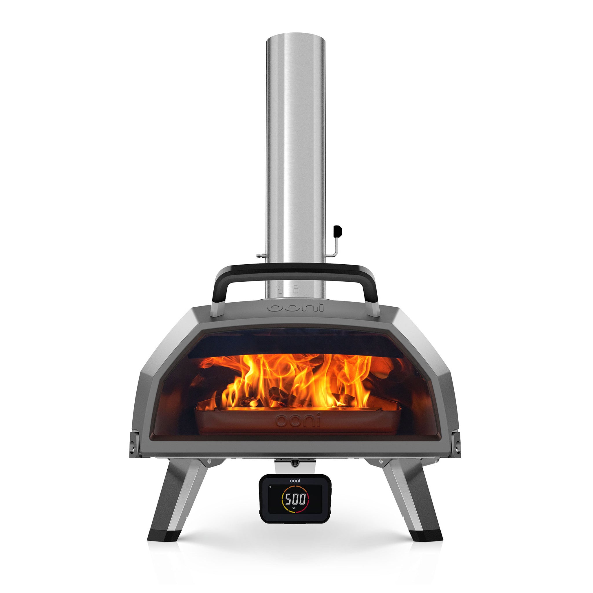 Ooni Karu 2 Pro Pizza Oven