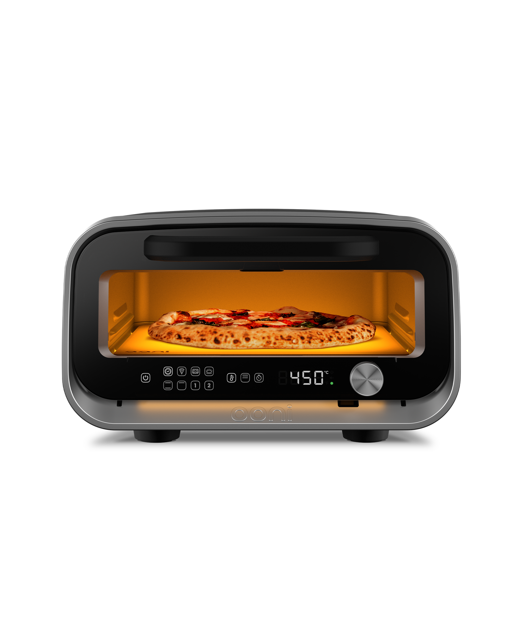 Volt 2 Electric Pizza oven