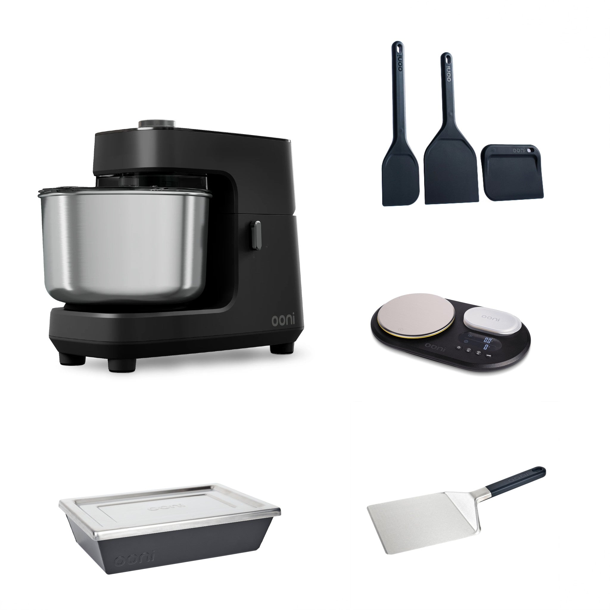 Ooni Halo Core Ultimate Bundle