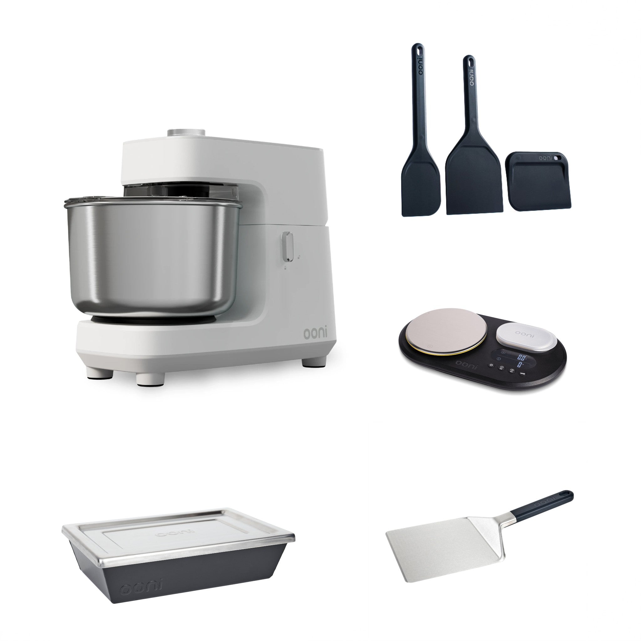 Ooni Halo Core Ultimate Bundle