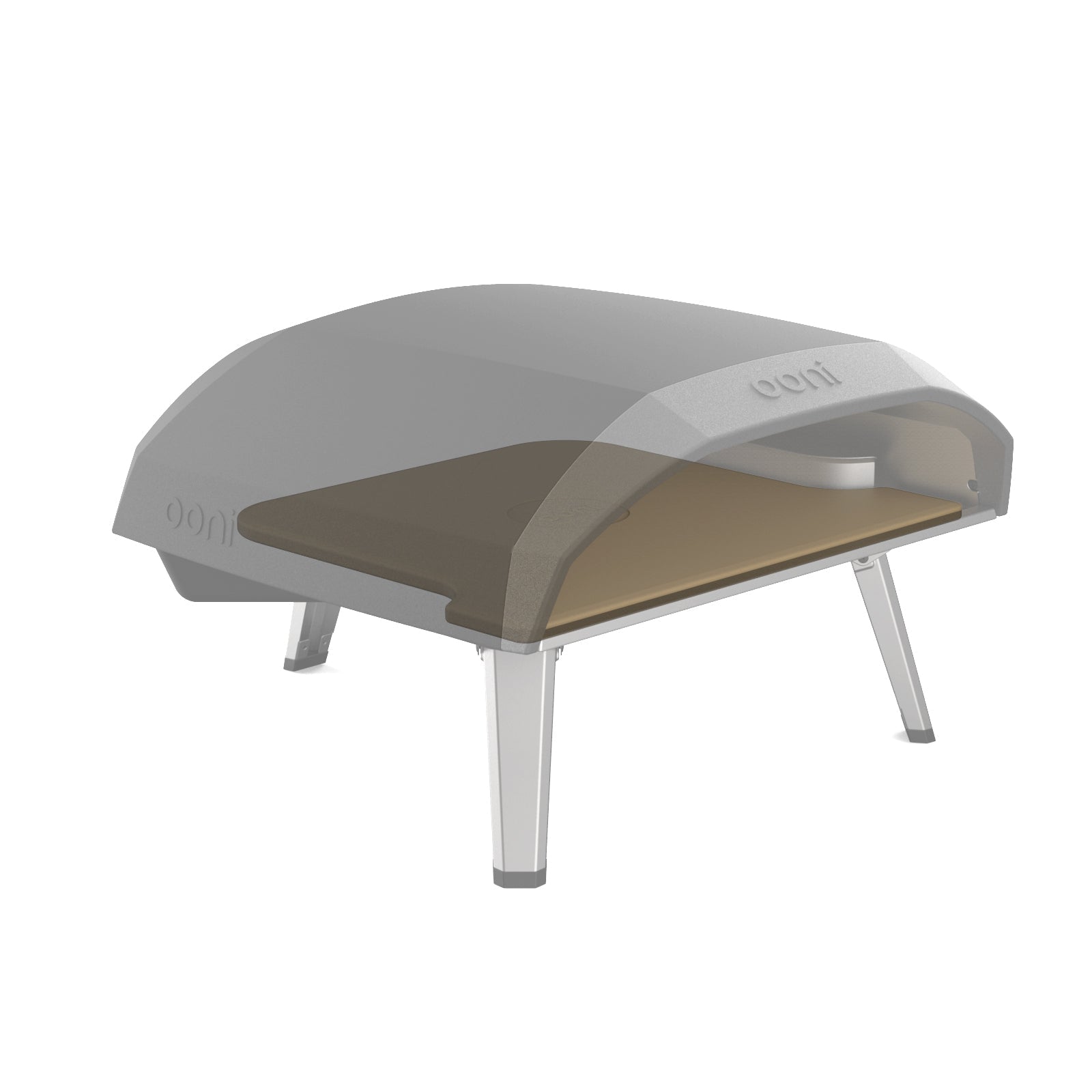 Ooni Koda 16 Stone | Ooni Australia