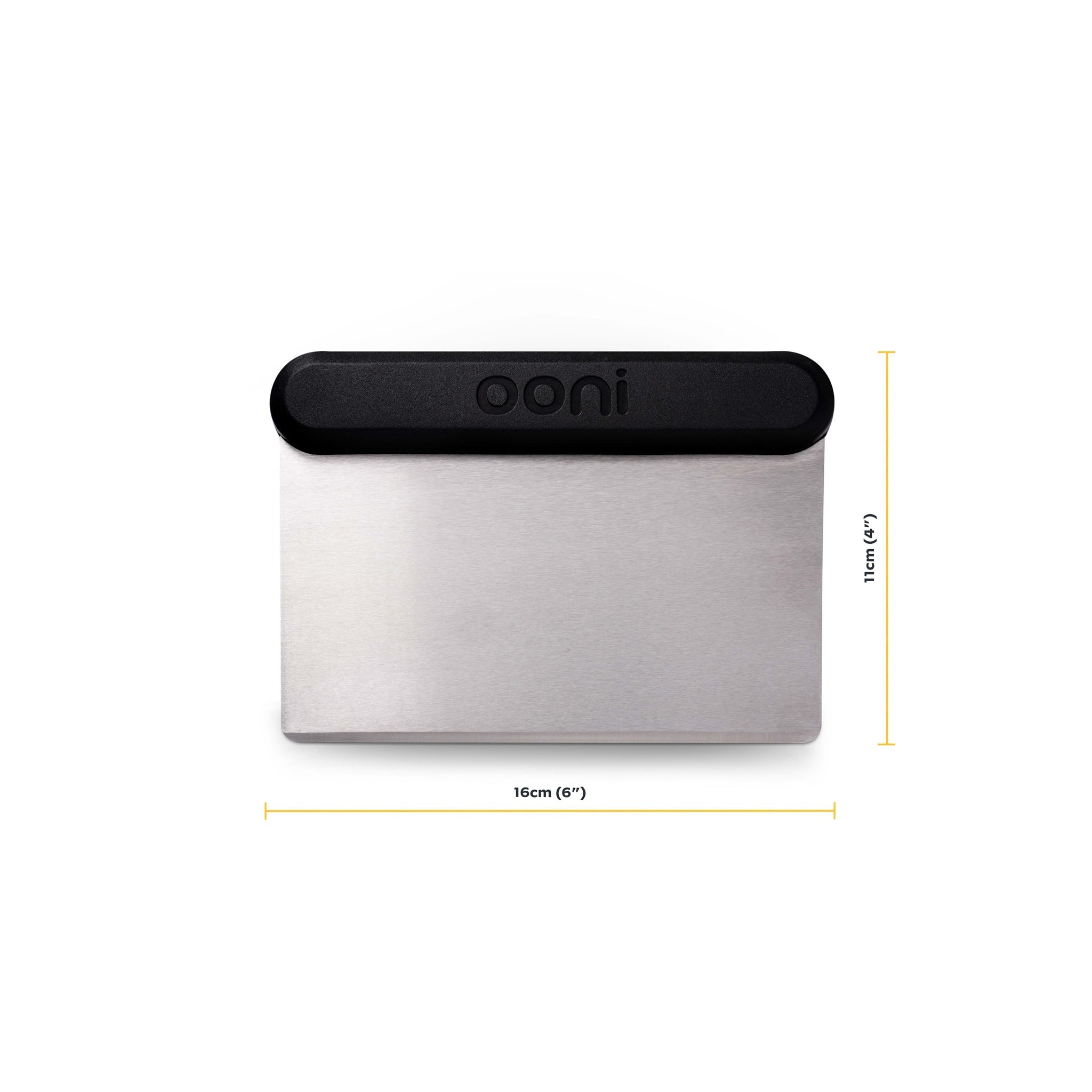 Ooni Pizza Dough Scraper | Ooni Australia