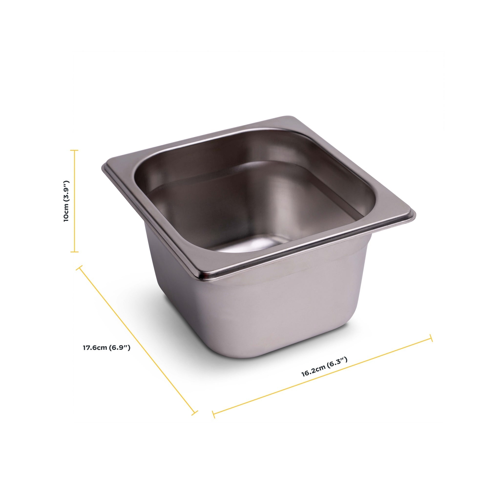 Ooni Pizza Topping Container (Medium) | Ooni Australia