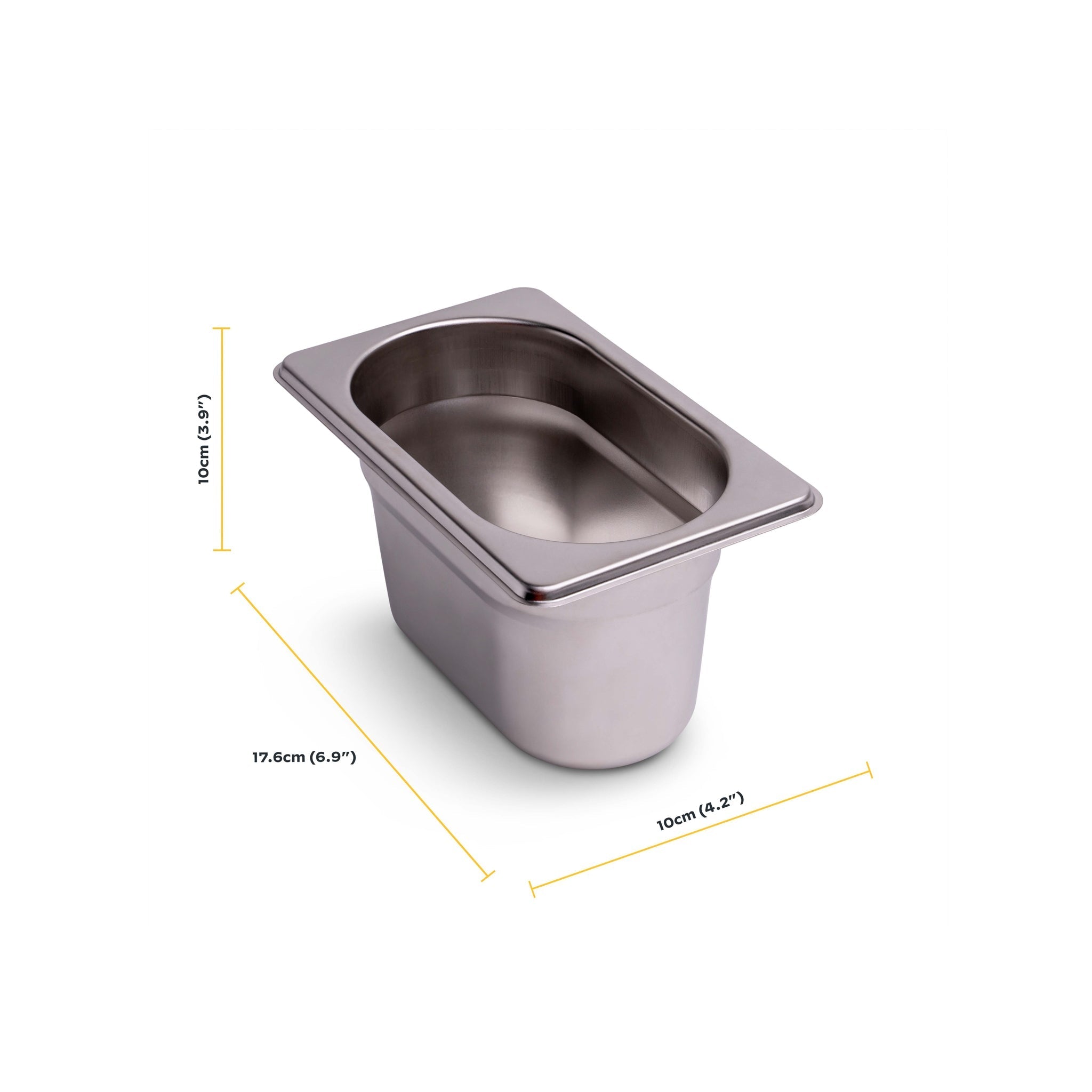 Ooni Pizza Topping Container (Small) | Ooni Australia