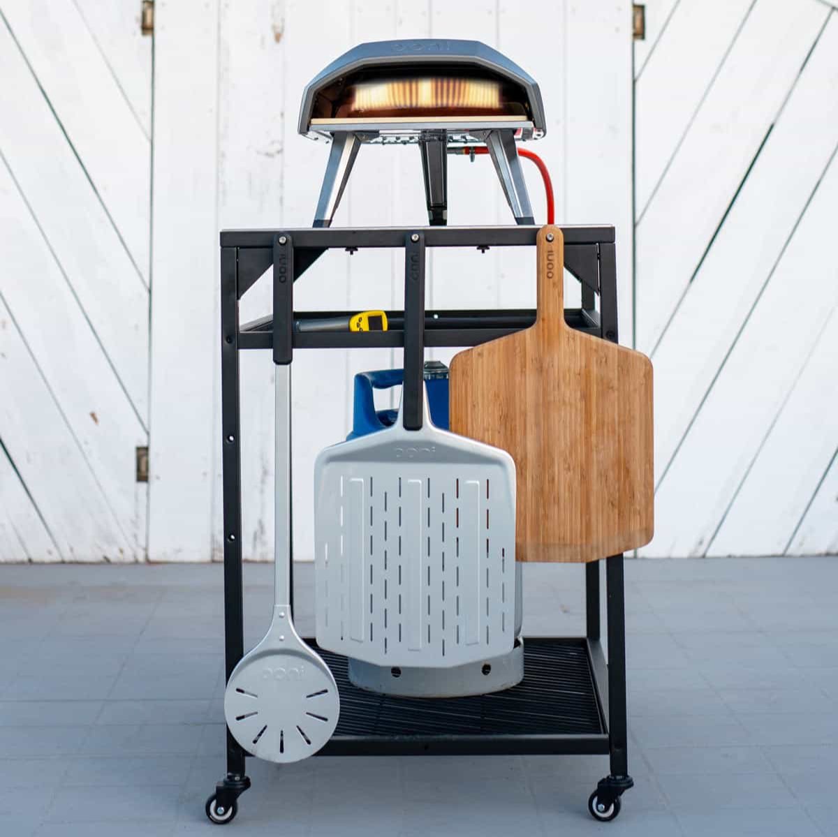 Ooni Modular Table - Medium | Ooni Australia