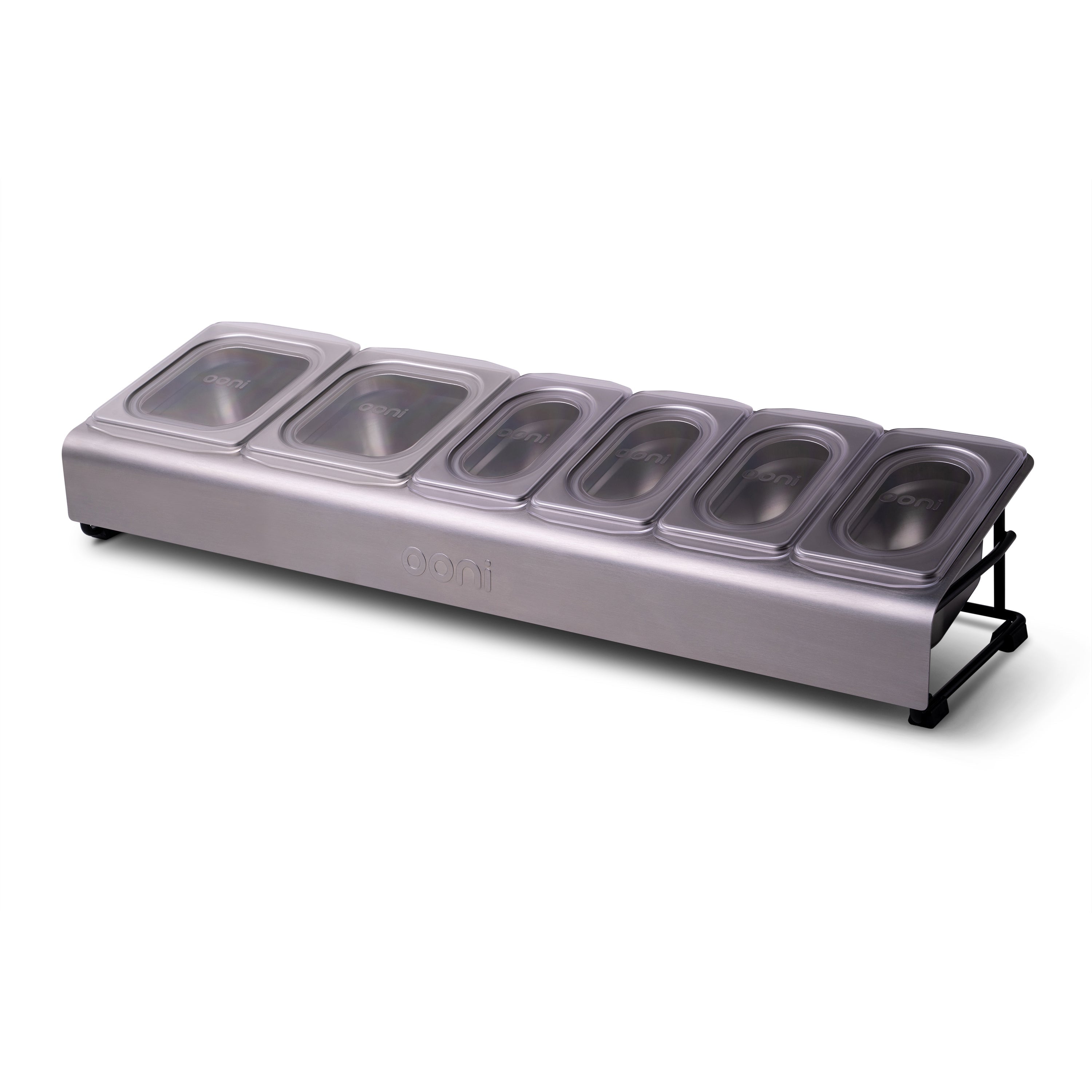 Ooni Pizza Topping Station | Ooni Australia