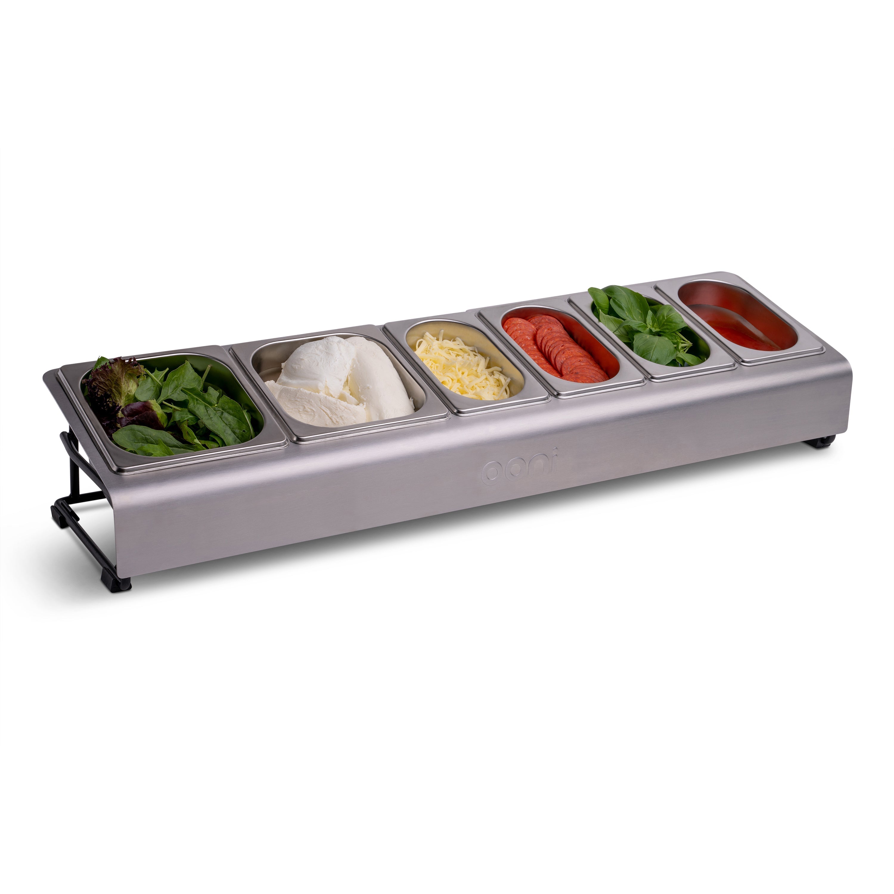 Ooni Pizza Topping Station | Ooni Australia