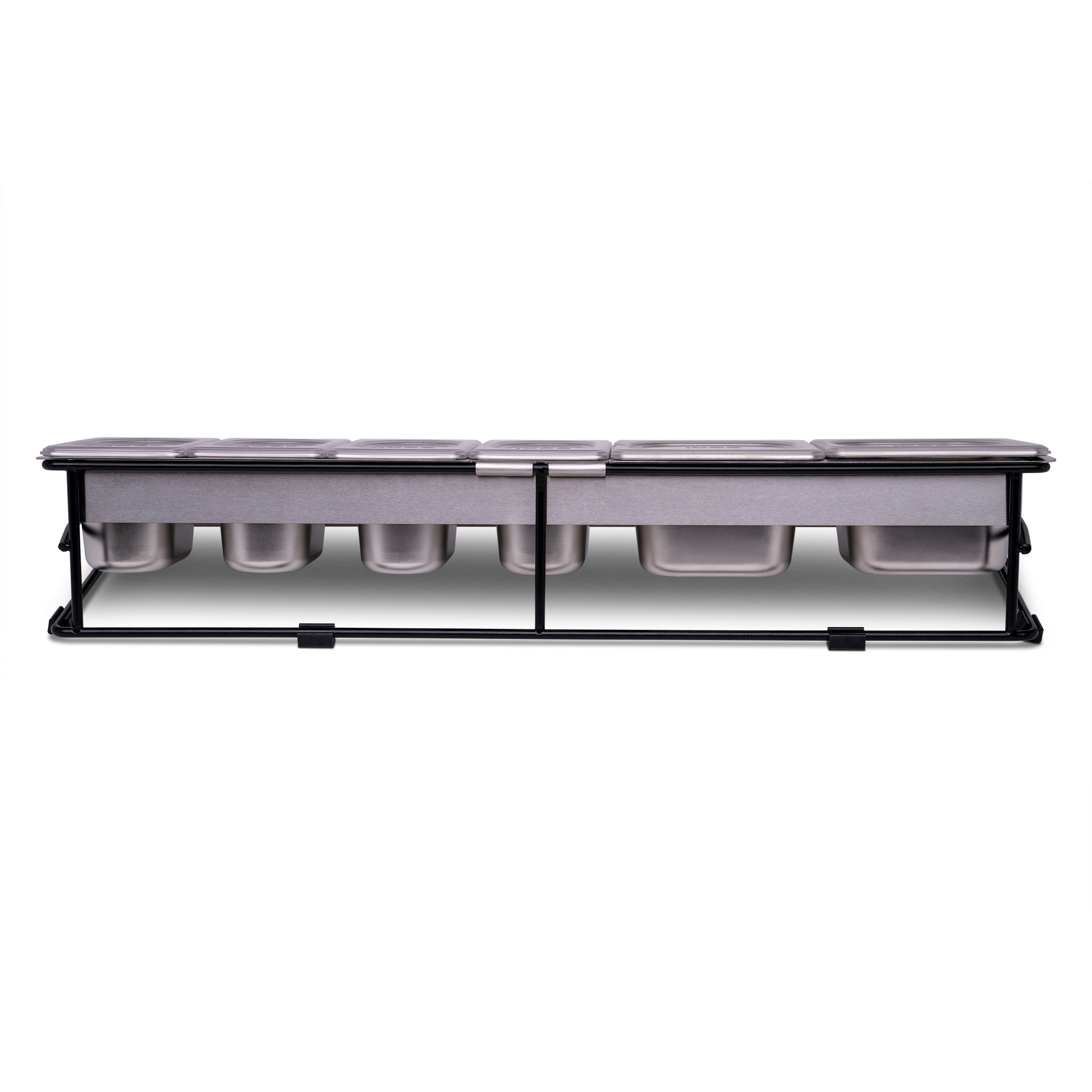 Ooni Pizza Topping Station | Ooni Australia