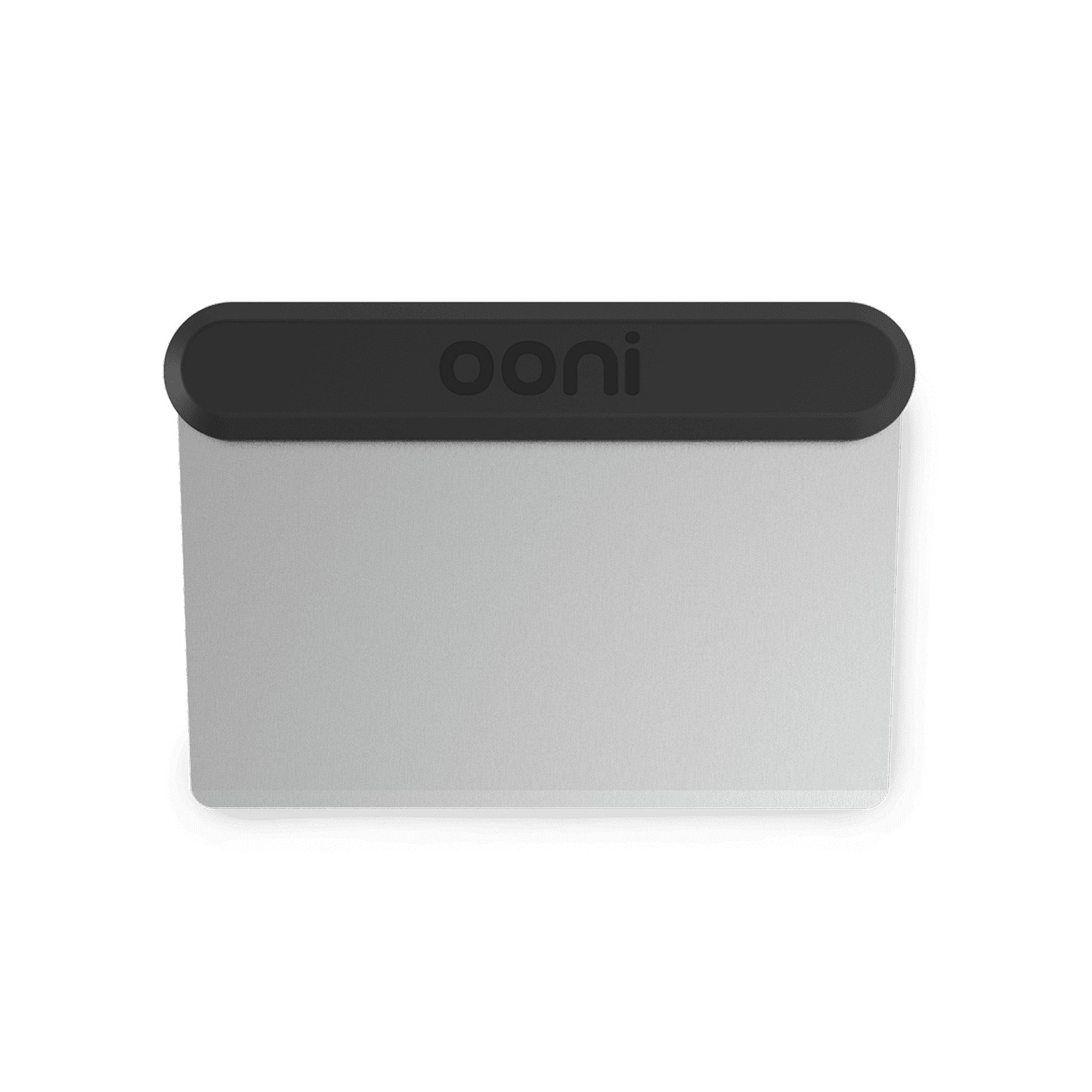 Ooni Pizza Dough Scraper | Ooni Australia