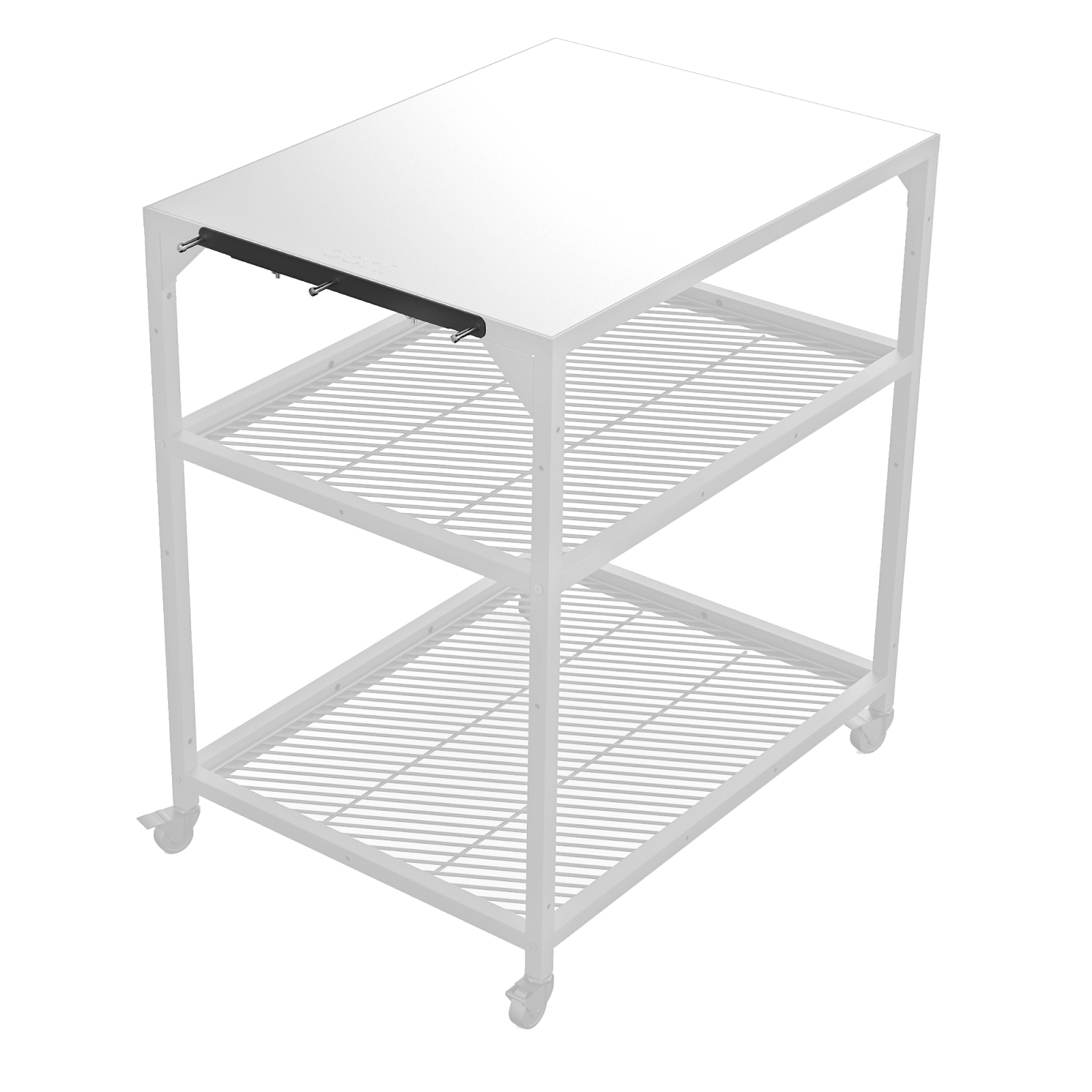 Spare Hook Kit for Ooni Modular Tables | Ooni Australia